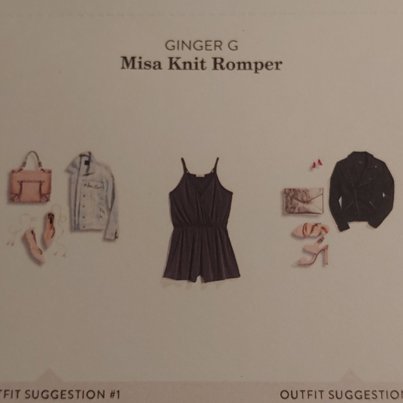 Romper - Picture 8 of 8